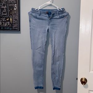 Old Navy Skinny Jeans